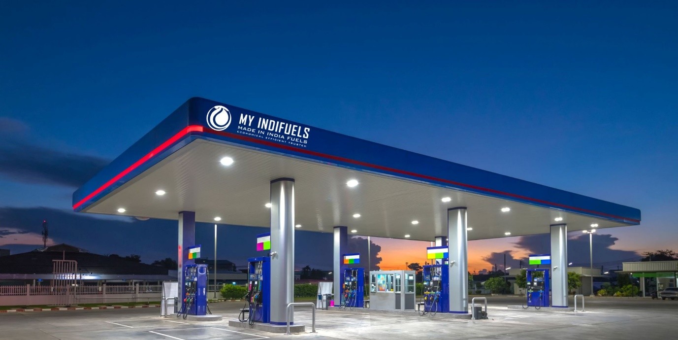 Eligibility Criteria for Petrol Pump Dealership Types